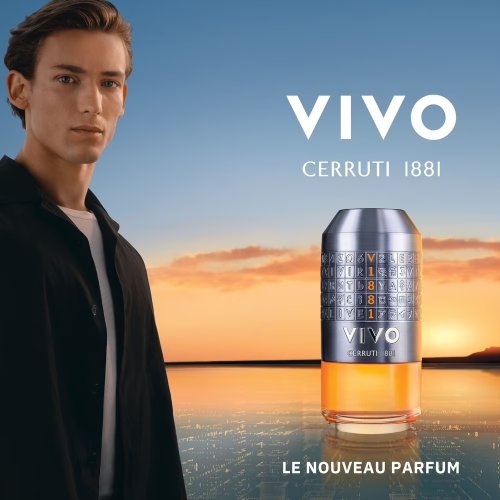 Cerruti 1881 Parfum 5050456006489 Cerruti 1881 Parfum 5050456006489